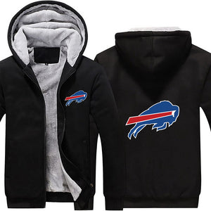 NFL Buffalo Bills Hoodie FREE Shipping Worldwide!!