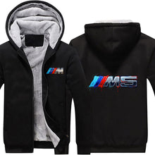 Load image into Gallery viewer, BMW M5 Hoodie FREE Shipping Worldwide!!