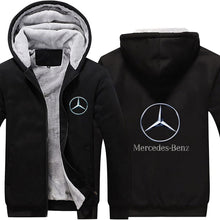Load image into Gallery viewer, Car logo Hoodie FREE Shipping Worldwide!!