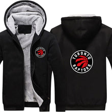 Load image into Gallery viewer, NBA Toronto Raptors Hoodie FREE Shipping Worldwide!!