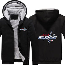 Charger l&#39;image dans la galerie, Sweat à capuche FC Feyenoord Livraison GRATUITE dans le monde entier !!