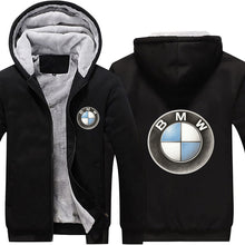 Load image into Gallery viewer, BMW Hoodie FREE Shipping Worldwide!!