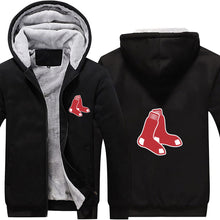 Load image into Gallery viewer, MLB Boston Red Sox Hoodie FREE Shipping Worldwide!!