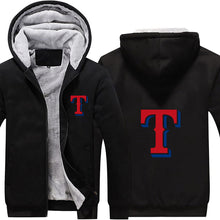 Load image into Gallery viewer, MLB Texas Rangers Hoodie FREE Shipping Worldwide!!