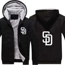 Load image into Gallery viewer, San Diego Padres Hoodie