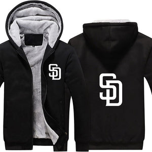 San Diego Padres Hoodie