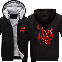 Load image into Gallery viewer, VW Volkswagen Hoodie FREE Shipping Worldwide!!