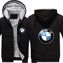 Load image into Gallery viewer, BMW Hoodie FREE Shipping Worldwide!!