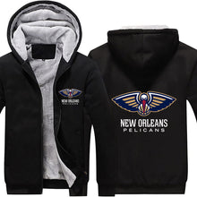 Load image into Gallery viewer, New Orleans Pelicans Hoodie