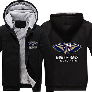 New Orleans Pelicans Hoodie