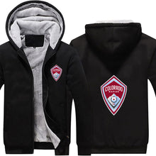 Load image into Gallery viewer, Colorado Rapids Jacket