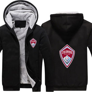 Colorado Rapids Jacket