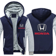 Load image into Gallery viewer, Honda Jacket