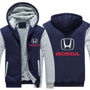 Honda Jacket