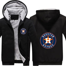 Load image into Gallery viewer, Houston Astros Hoodie