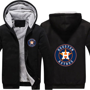 Houston Astros Hoodie