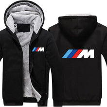 Load image into Gallery viewer, BMW M Hoodie FREE Shipping Worldwide!!