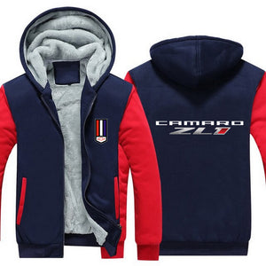Chevrolet Camaro ZL1 Hoodie FREE Shipping Worldwide!!