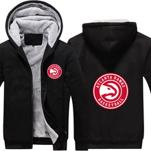 Load image into Gallery viewer, NBA Atlanta Hawks Hoodie FREE Shipping Worldwide!!