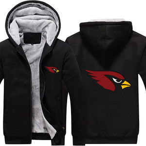 NFL Arizona Cardinals Hoodie FREE Shipping Worldwide!!