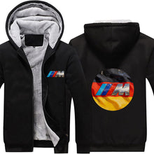Load image into Gallery viewer, BMW M Hoodie FREE Shipping Worldwide!!