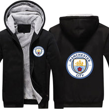 Laden Sie das Bild in den Galerie-Viewer, AFC Ajax Hoodie KOSTENLOSER Versand weltweit!!