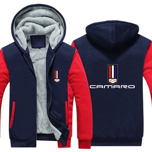 Chevrolet Camaro Hoodie FREE Shipping Worldwide!!