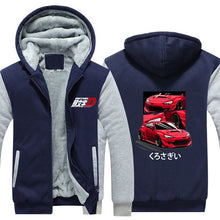 Load image into Gallery viewer, Initial D Sweatshirt