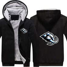 Charger l&#39;image dans la galerie, Sweat à capuche FC Feyenoord Livraison GRATUITE dans le monde entier !!