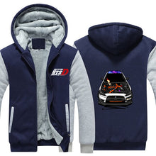Charger l&#39;image dans la galerie, Mitsubishi Lancer Evolution X Hoodie FREE Shipping Worldwide!!
