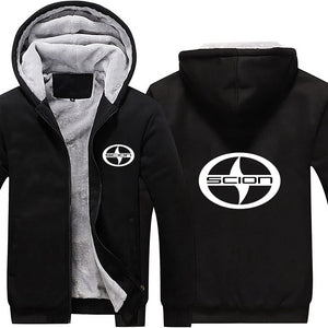 Scion Hoodie FREE Shipping Worldwide!!