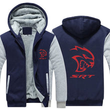 Load image into Gallery viewer, Dodge SRT Hoodie FREE Shipping Worldwide!!
