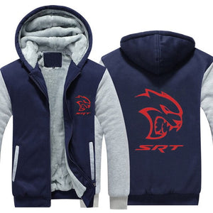 Dodge SRT Hoodie FREE Shipping Worldwide!!