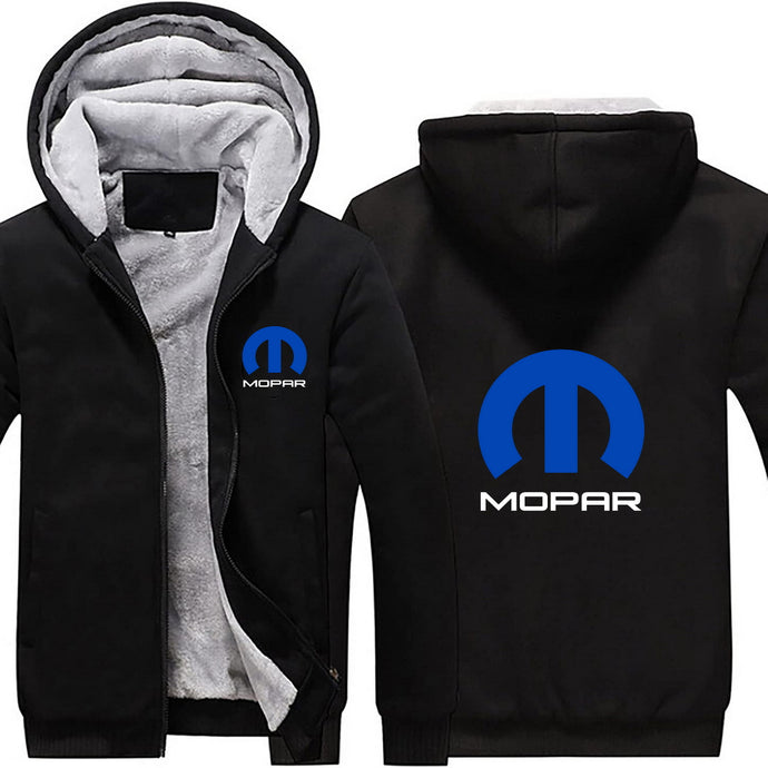 Mopar Hoodie FREE Shipping Worldwide!!