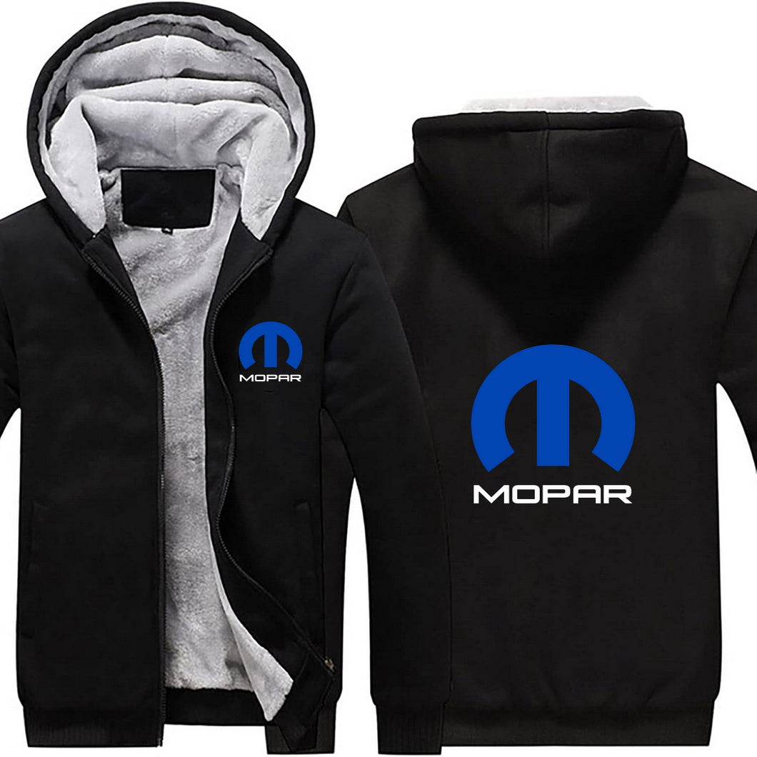Mopar Hoodie FREE Shipping Worldwide!!