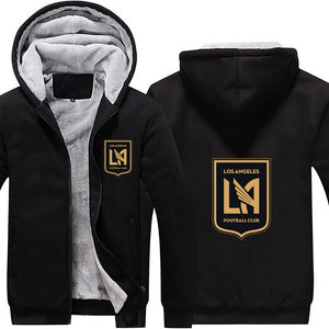 LAFC Jacket