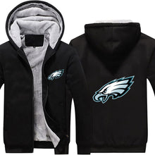 Load image into Gallery viewer, Philadelphia Eagles Jacket