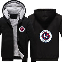Load image into Gallery viewer, New England Revolution Apparel