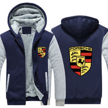 Load image into Gallery viewer, Car logo Hoodie FREE Shipping Worldwide!!