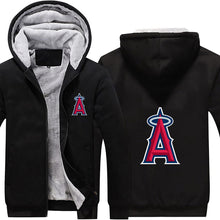 Load image into Gallery viewer, Los Angeles Angels Hoodie