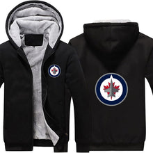 Charger l&#39;image dans la galerie, Sweat à capuche FC Feyenoord Livraison GRATUITE dans le monde entier !!