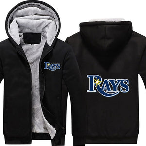 Tampa Bay Rays Hoodie