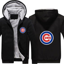 Load image into Gallery viewer, MLB Chicago Cubs Hoodie FREE Shipping Worldwide!!