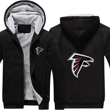 Load image into Gallery viewer, NFL Atlanta Falcons Hoodie FREE Shipping Worldwide!!