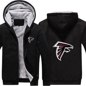 NFL Atlanta Falcons Hoodie FREE Shipping Worldwide!!