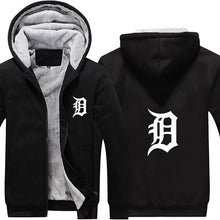 Load image into Gallery viewer, MLB Detroit Tigers Hoodie FREE Shipping Worldwide!!