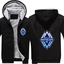 Load image into Gallery viewer, Vancouver Whitecaps Hoodie
