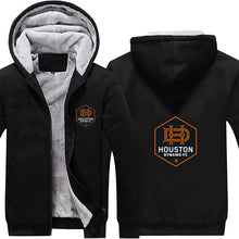 Load image into Gallery viewer, Houston Dynamo FC Apparel