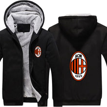 Laden Sie das Bild in den Galerie-Viewer, AFC Ajax Hoodie KOSTENLOSER Versand weltweit!!