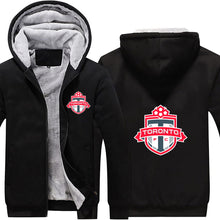 Load image into Gallery viewer, Toronto FC Jacket